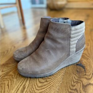 Merrell Tremblant Ankle Boot - waterproof